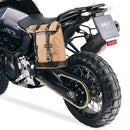BMW F 900 GS [2023-] - Leinentasche 10L-14L + Rahmen links