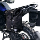 BMW R 1300 GS [2024–2026] - Leinentasche 10L-14L + Rahmen links