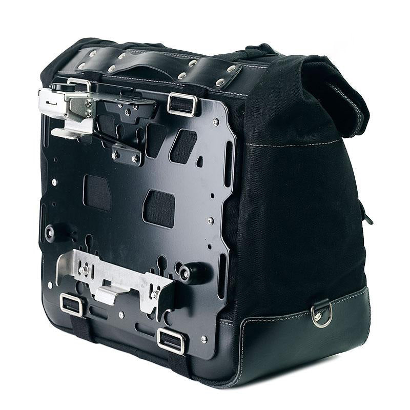 BMW F 900 GS [2023-] - Eine universelle Segeltuchtasche