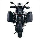 BMW R 1300 GS [2024–2026] - Khali Seitentasche in TPU + Rahmen links