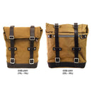 BMW F 450 GS [2026-] - Scram Packtasche aus Segeltuch 22L-30L