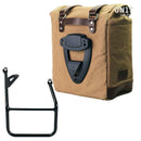 BMW R 1300 GS [2024–2026] - Scram Packtasche aus Segeltuch 22L-30L + Rahmen rechts