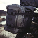 BMW R 1150 R [2000-2006] - Khali 17L Tankrucksack und Mehrzweckrucksack aus TPU