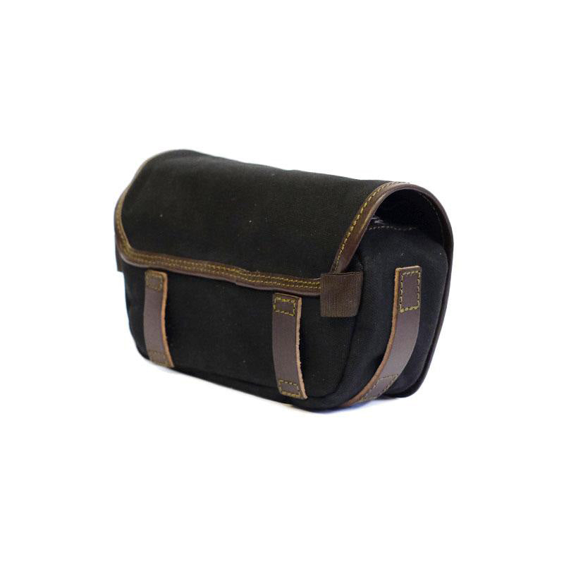 BMW F 850 GS [2018-2024] - Sahara Canvas Lenkertasche