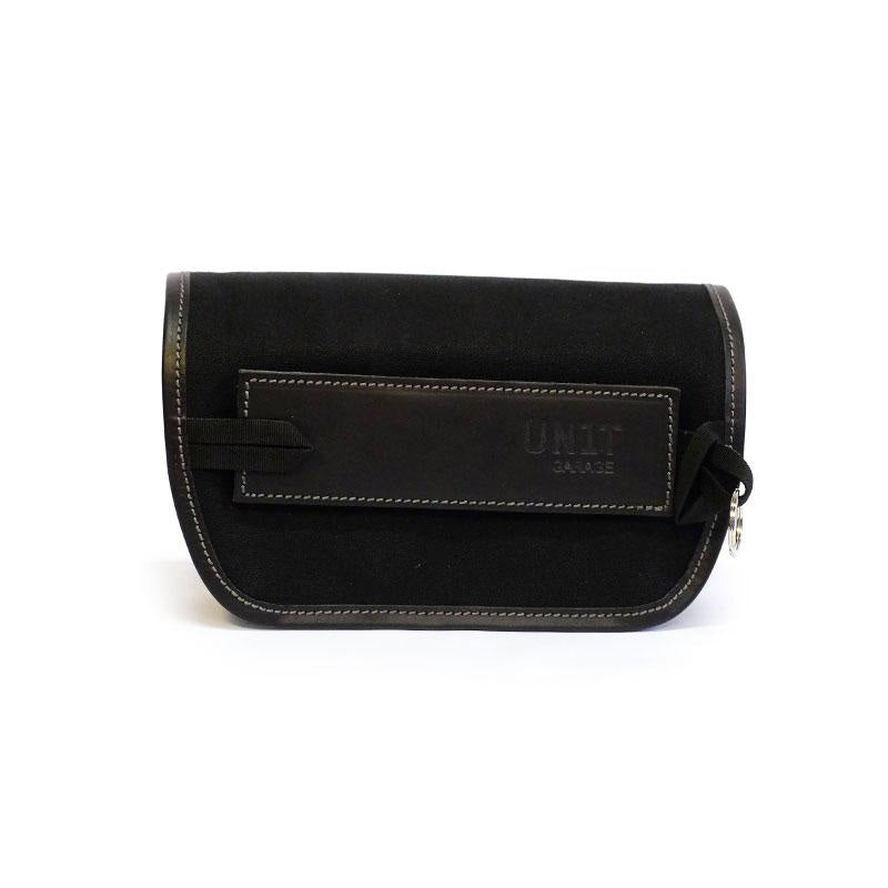 BMW R 1150 R [2000-2006] - Sahara Canvas Lenkertasche