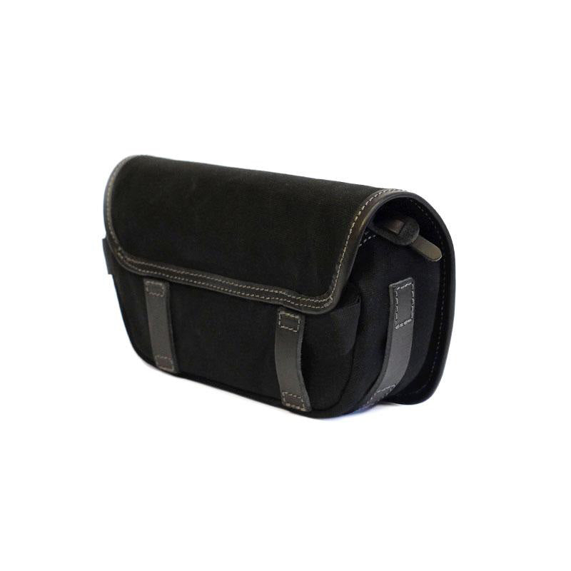BMW R 1200 GS [2004-2012] - Sahara Canvas-Lenkertasche