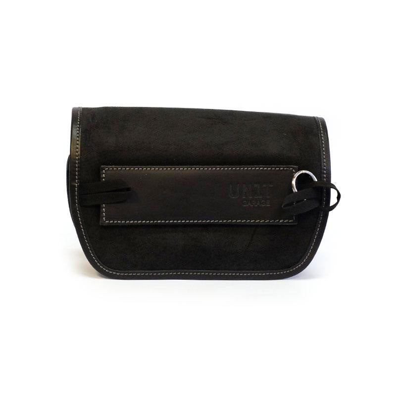 BMW R 1300 GS Adventure [2024–2026] - Lenkertasche Sahara Split Leder