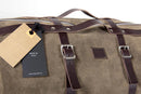 BMW F 450 GS [2026-] - Reisetasche Kalahari 43L Spaltleder
