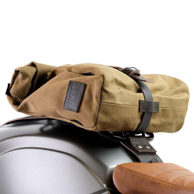 BMW F 900 GS [2023-] - Gobi Leinentasche