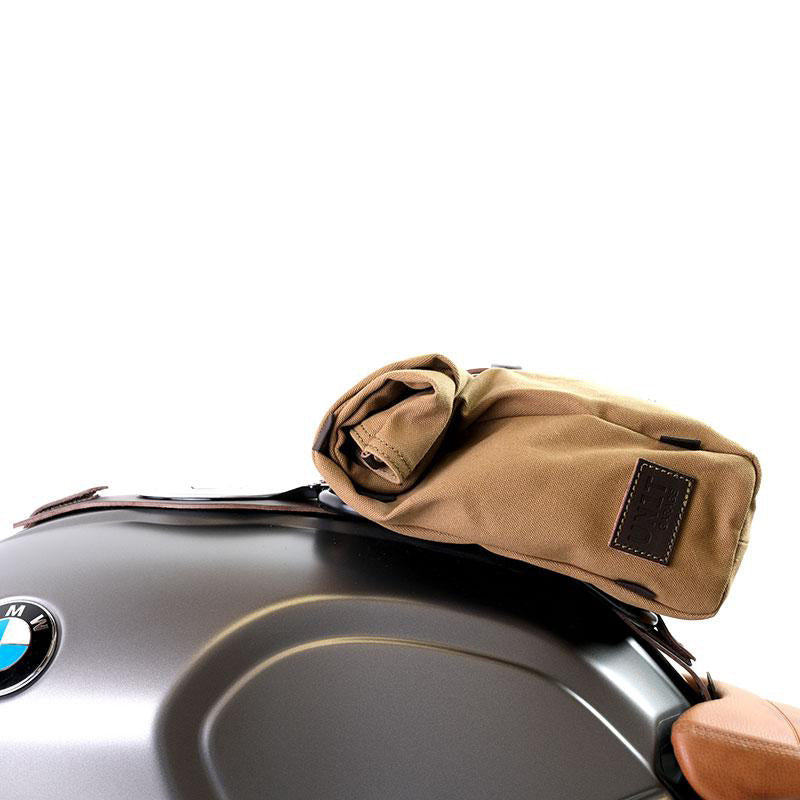 BMW F 450 GS [2026-] - Gobi Leinentasche