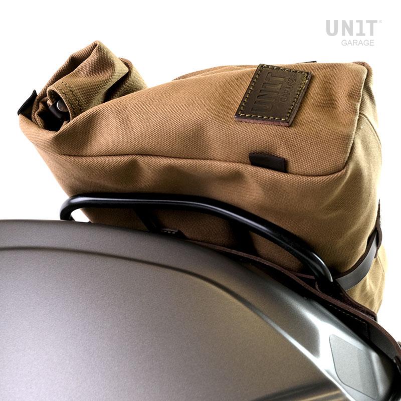 BMW R nineT 1200 Pure [2017-2023] - Gobi Leinentasche