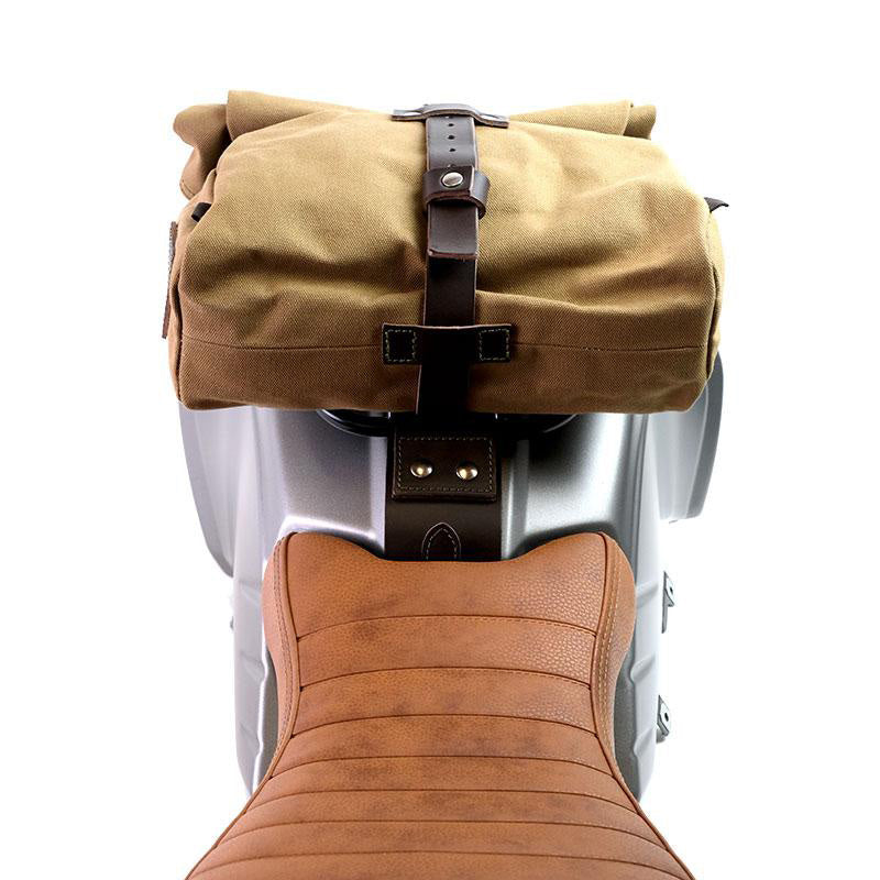 BMW F 450 GS [2026-] - Gobi Leinentasche