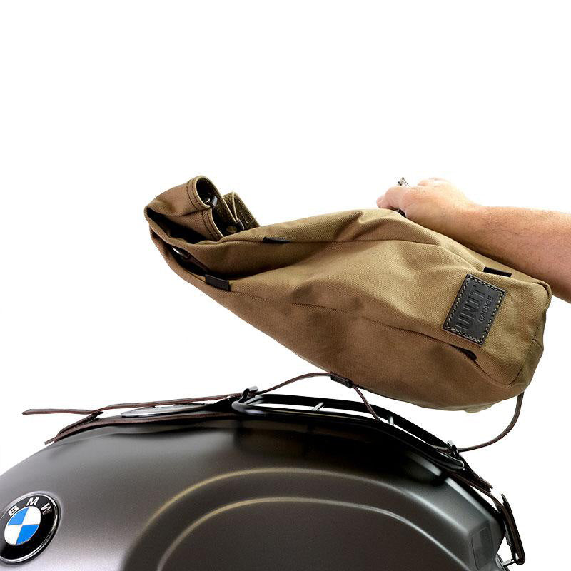 BMW F 450 GS [2026-] - Gobi Leinentasche