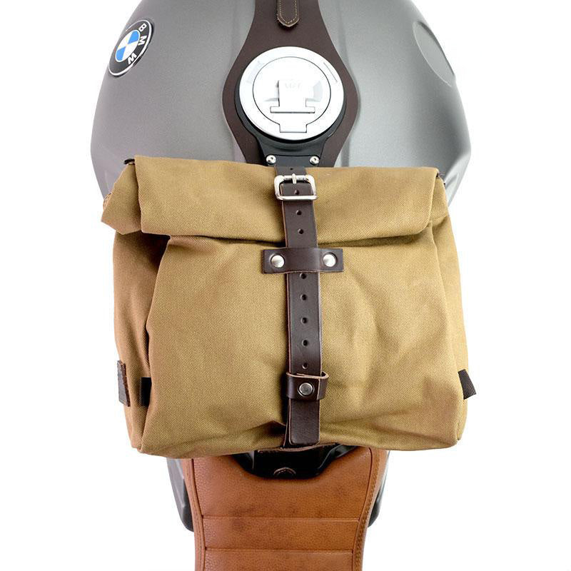 BMW F 850 GS [2018-2024] - Gobi Leinentasche