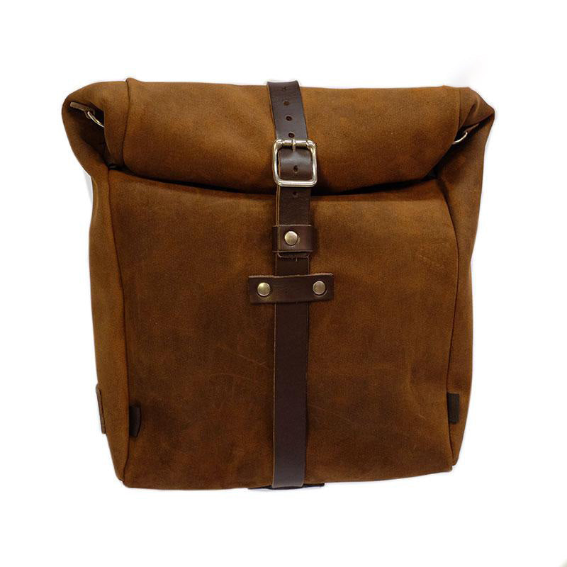 BMW R 1150 GS [1999-2004] - Gobi Crust Ledertasche