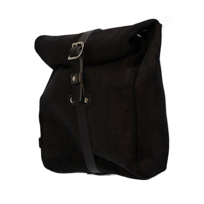 BMW F 450 GS [2026-] - Gobi Crust Ledertasche