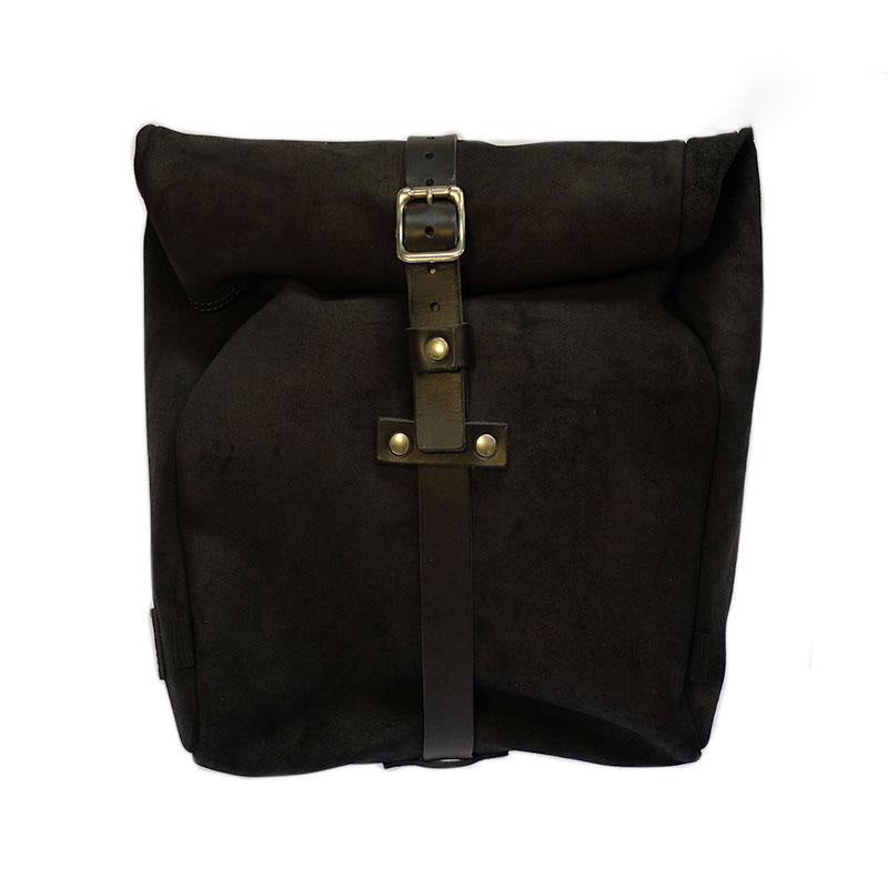 BMW R 120 G/S [2004-2012] - Gobi Spaltleder-Tasche