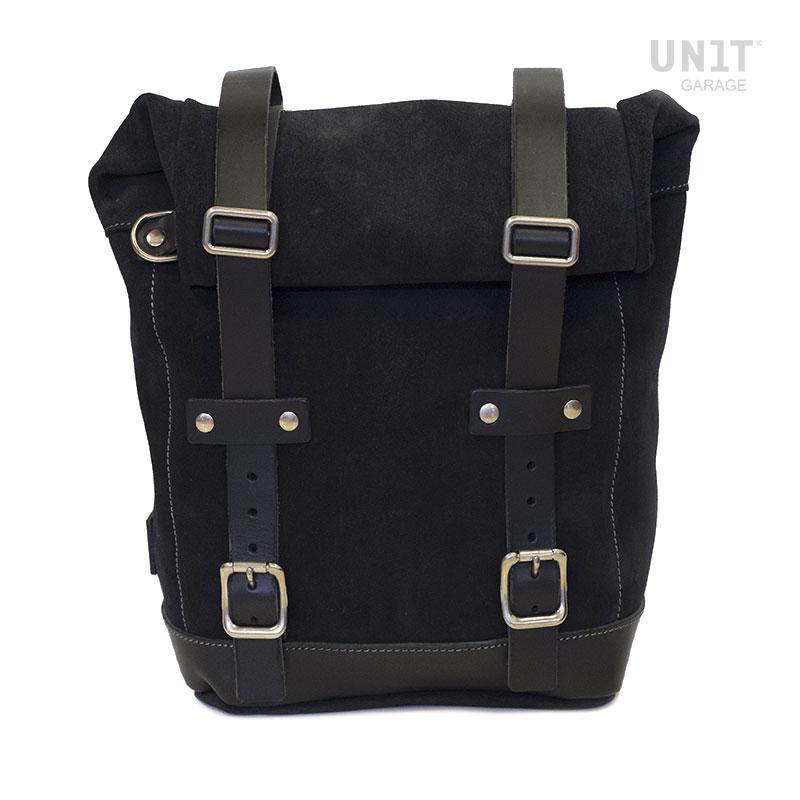 BMW R nineT 1200 Roadster [2014-2023] - Ledertasche Crust 10L-14L