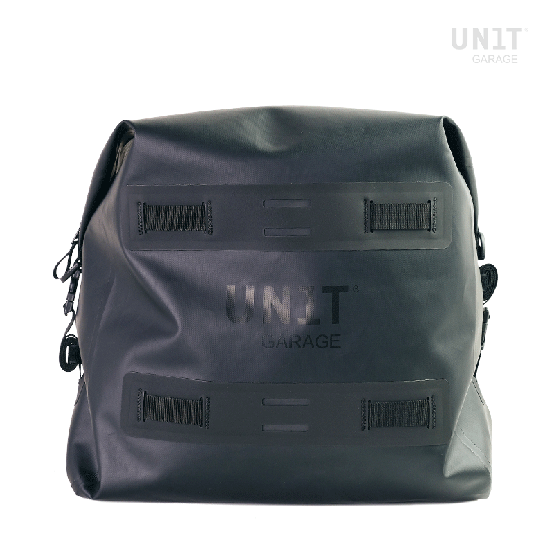 BMW F 900 GS [2023-] - Khali Universal TPU Tasche