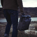 BMW R 12 nineT [2024-2026] - Khali-Seitentasche aus TPU + rechter Rahmen