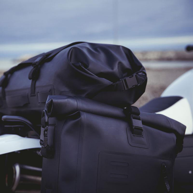 BMW R 12 [2024-2026] - Khali Seitentasche in TPU