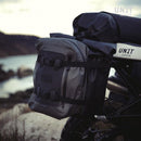 BMW F 900 GS [2023-] - Khali Seitentasche in TPU