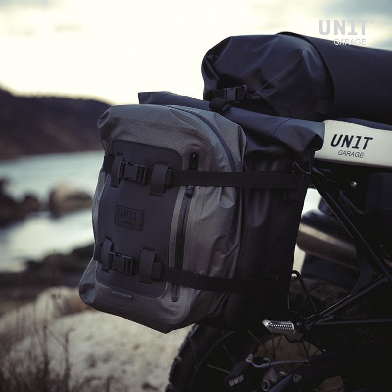 BMW R 1200 GS [2004-2012] - boční taška Khali TPU