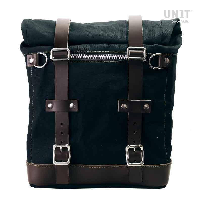 BMW R 1200 GS LC Rad [2013-2019] - Scram Packtasche aus Segeltuch 22L-30L