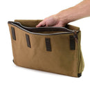 BMW R nineT 1200 Roadster [2014-2023] - Fezzan Canvas Messenger Bag