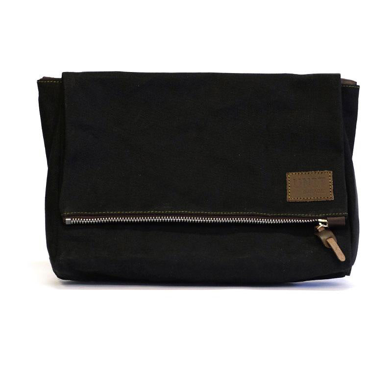 BMW R 850 GS / R 1100 GS / R 1150 GS Adventure [1994-2004] - Fezzan Canvas Messenger Bag
