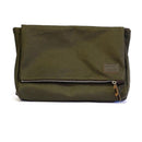 BMW R 1300 GS Adventure [2024–2026] - Fezzan Canvas Messenger Bag