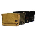 BMW R 12 nineT [2024-2026] - Fezzan Canvas Messenger Bag