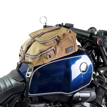 BMW R 1150 GS [1999-2004] - Canvas Tankrucksack