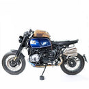 BMW F 450 GS [2026-] - Canvas Tankrucksack