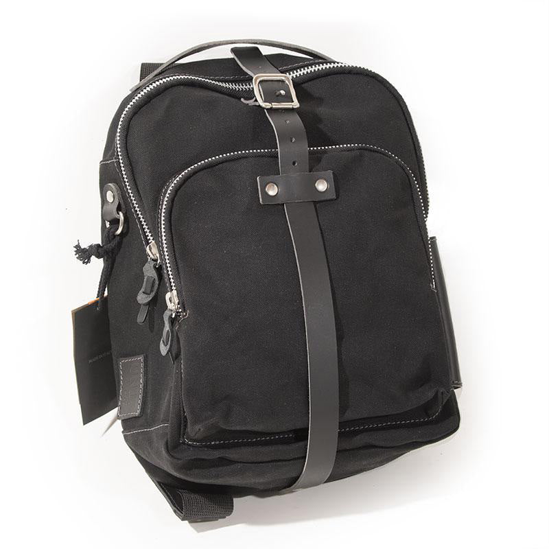 BMW R 1150 GS [1999-2004] - Canvas Tankrucksack