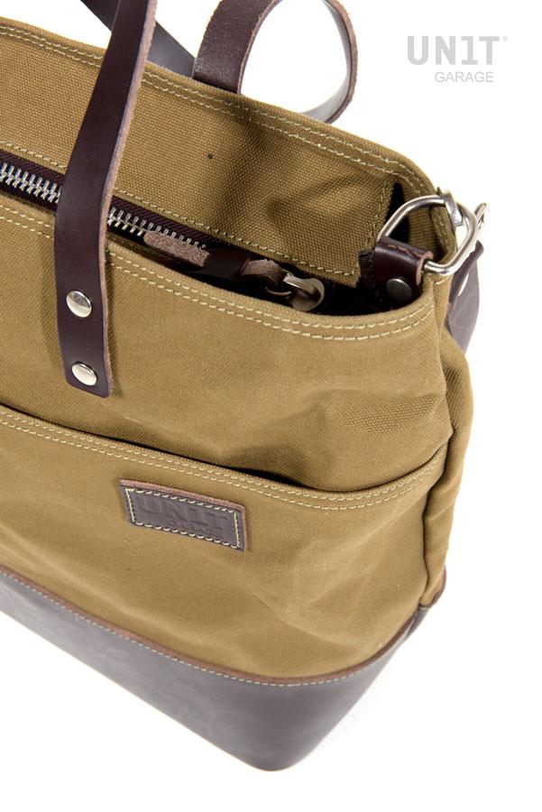 BMW R 120 G/S ADV [2004-2012] - Mojave Canvas-Tagestasche