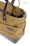 BMW F 450 GS [2026-] - Mojave-Tagestasche Canvas