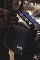 BMW R nineT 1200 Roadster [2014-2023] - Khali Universal TPU Tasche