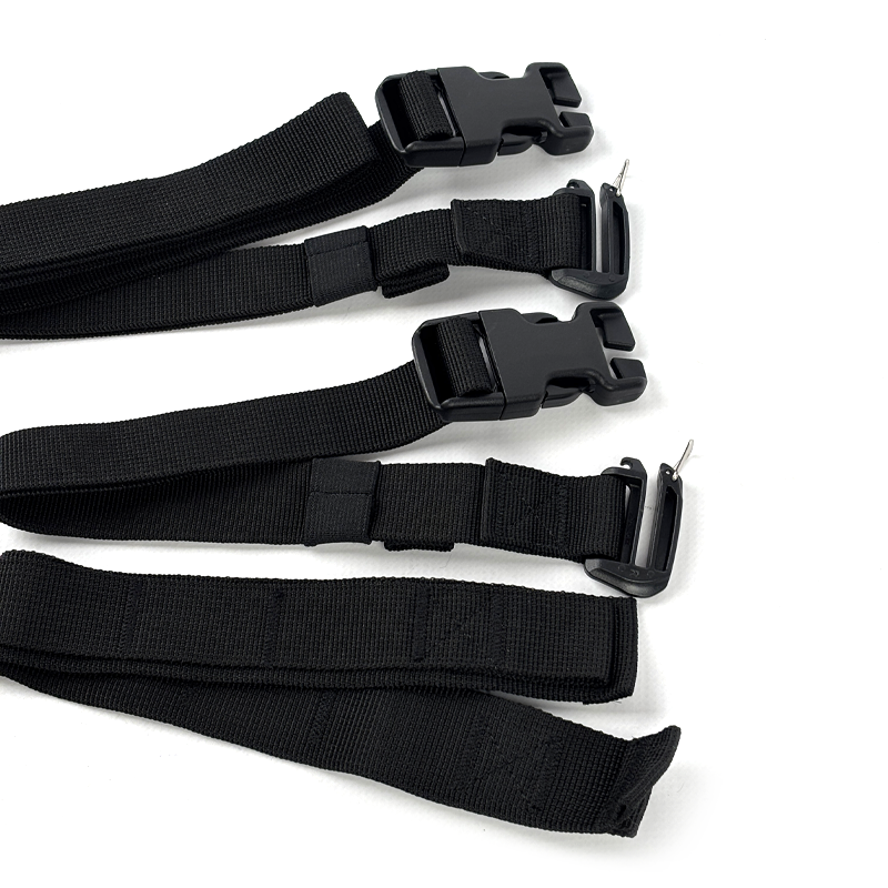BMW R 1200 GS ADV LC [2014-2018] - Khali wasserdichte Bein- und Multifunktionstasche