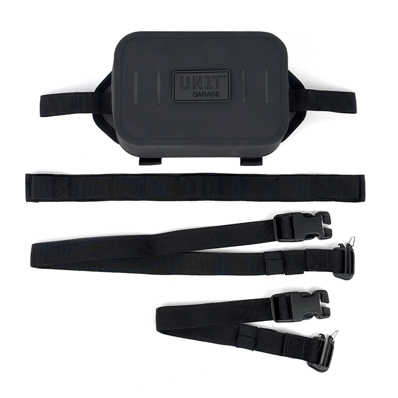 BMW R 1300 GS [2024–2026] - Khali Beintasche, multifunktionale Tasche