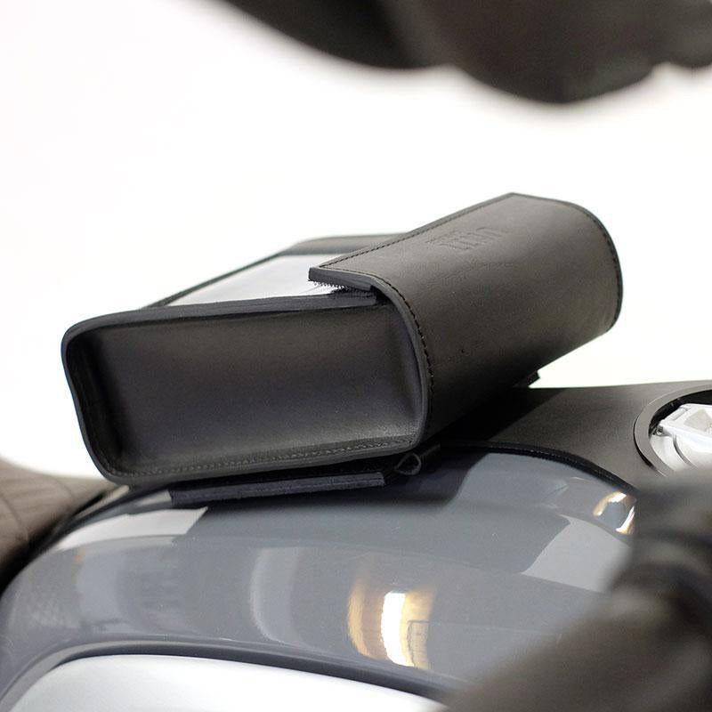 BMW R 12 G/S [2025-2026] - Tankrucksack aus Leder