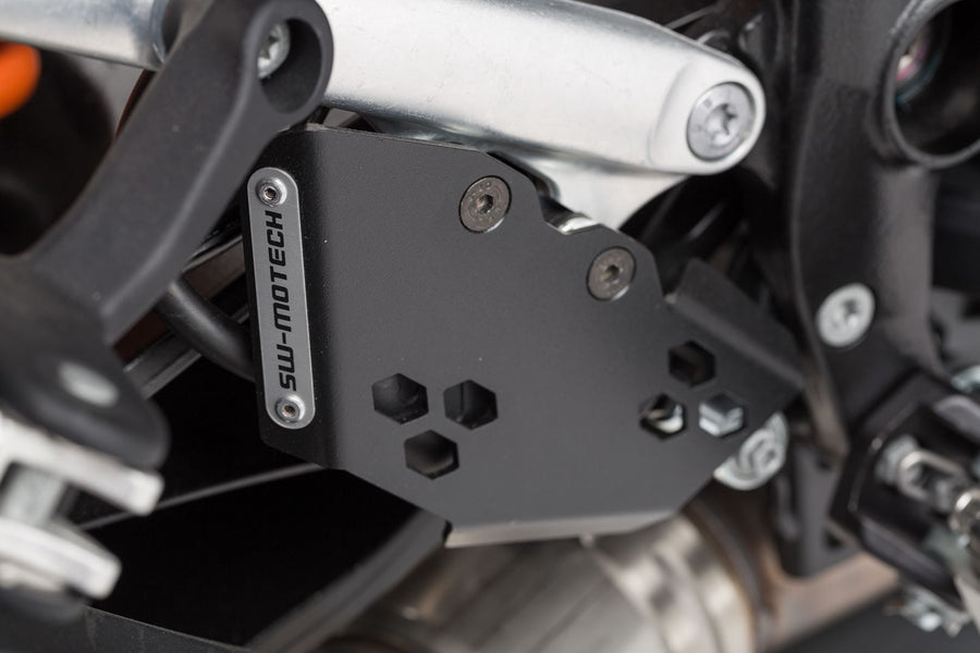 KTM 1290 Super Adventure R [2021-2024] - Ochrana brzdového válce - obrázek 2