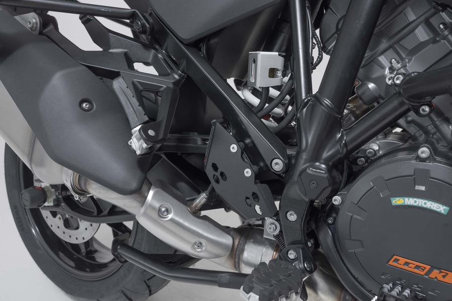 KTM 1390 Super Adventure R [2025-2026] - Ochrana brzdového čerpadla – obrázek 3
