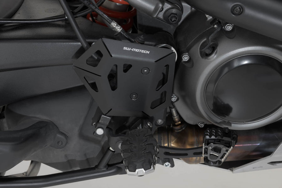 Harley-Davidson Pan America Special RA 1250 S [2022-2026] - ochrana brzdového čerpadla - obrázek 4