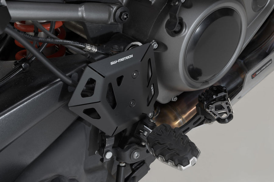Harley-Davidson Pan America Special RA 1250 S [2022-2026] - ochrana brzdového čerpadla - obrázek 5