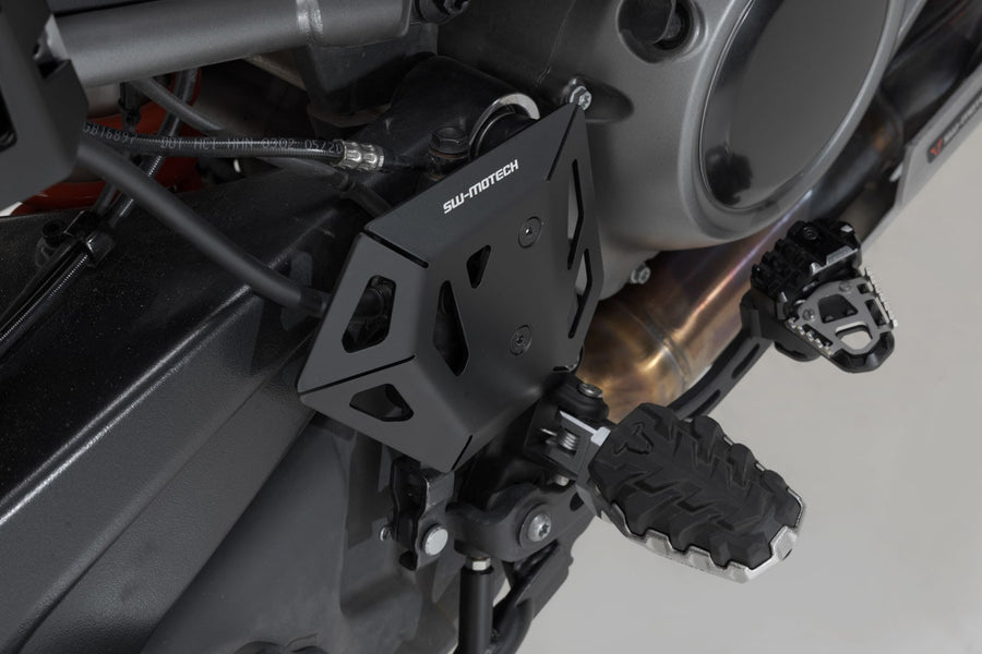 Harley-Davidson Pan America Special RA 1250 S [2022-2026] - ochrana brzdového čerpadla - obrázek 6