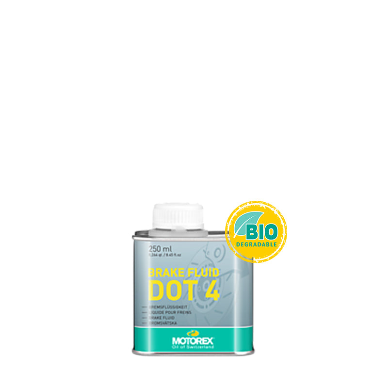 BMW R 12 [2024-2026] - Brake Fluid Dot 4