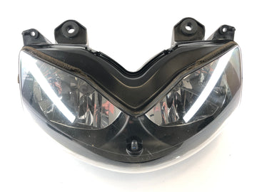 Kawasaki Zrx 1200 S ZRT20A [2003] - světlomety - 0