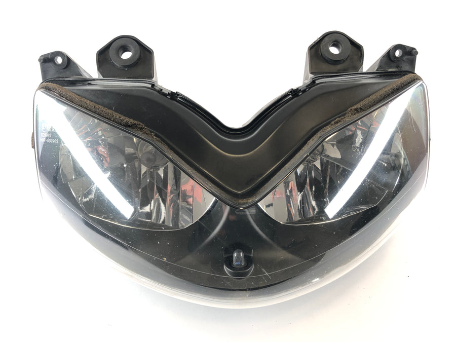 Kawasaki Zrx 1200 S ZRT20A [2003] - světlomety
