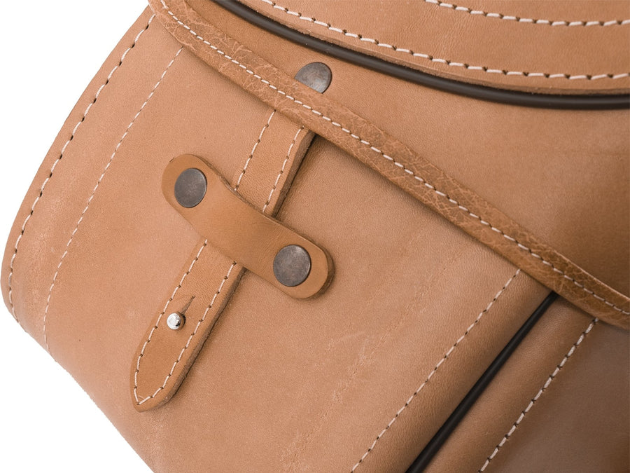 Hepco & Becker [Hepco & Becker] - Satteltaschensatz Buffalo